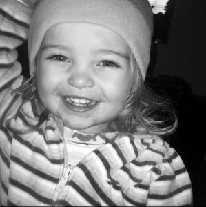 Meet your Posher, Ruth